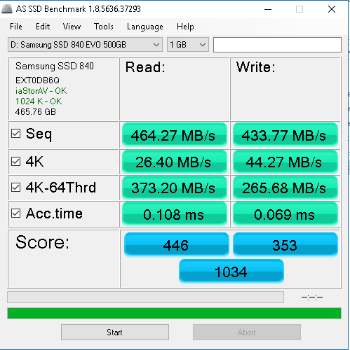 NVMe PCIe SSD boot support in Z820 - Page 3 - HP Support Community