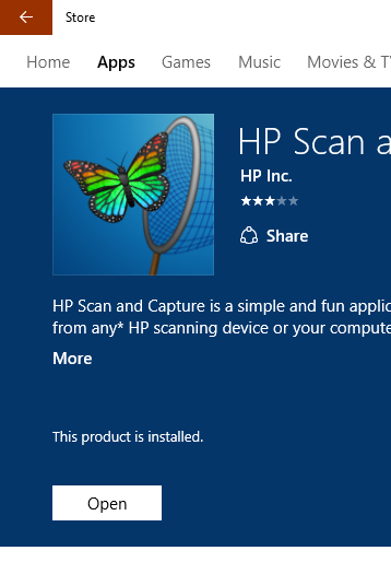 Håndværker Wardian sag At bygge Solved: Where in HP Scan and Capture File? - HP Support Community - 5543505