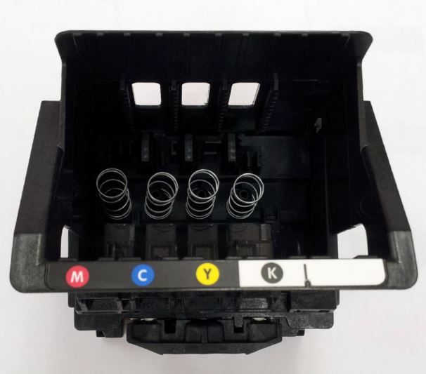 HP 8625 DAMAGED CARTRIDGE MESSAGE (FOR NEW CARTRIDGES) HP Support