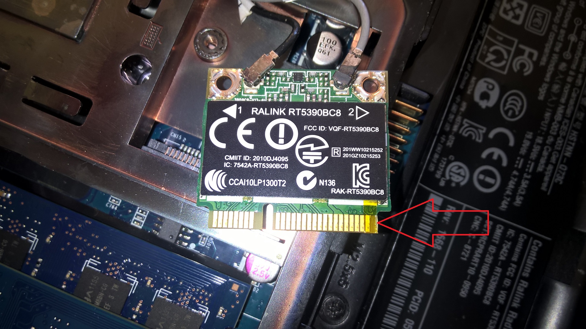 i need a bluetooth driver on hp pavilion g6 os windows 8(64 ... - HP  Support Community - 2445195