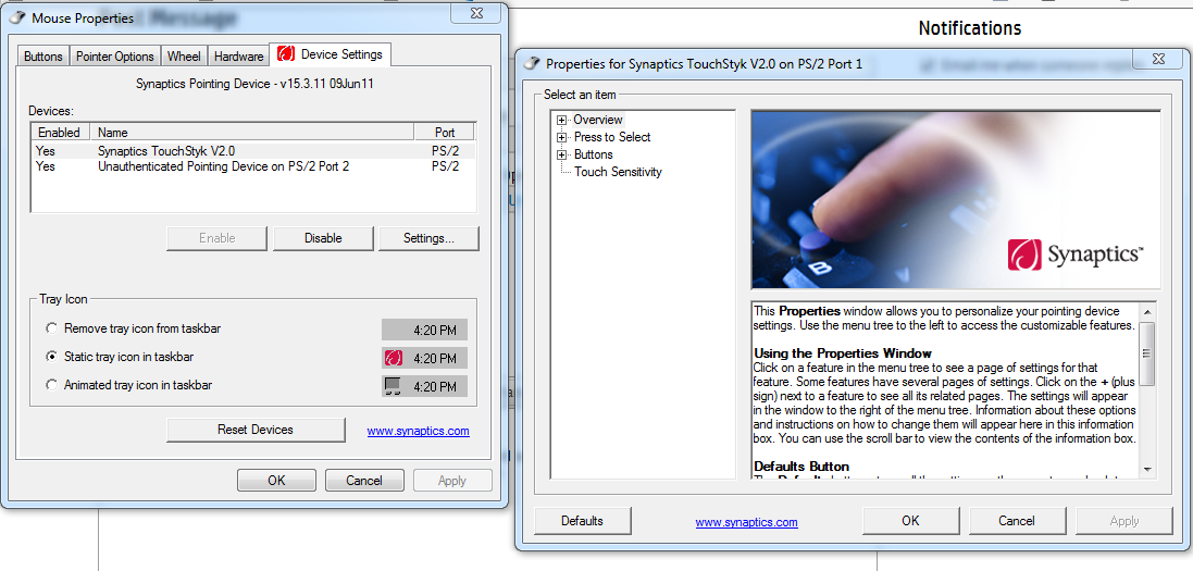 Touchpad scrolling HP Support Community 5577481