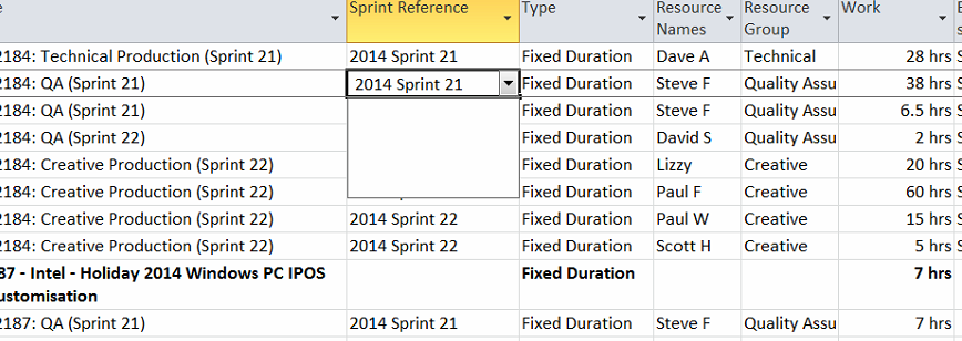 Solved: Microsoft Project 2010 no longer opens the file - HP Support ...