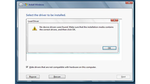 Solved: Z420 Workstation troubleshooting in Install Windows Solved: Z420 Workstation troubleshooting in Install Windows