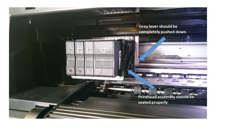 hp 680 black and colour ink cartridge