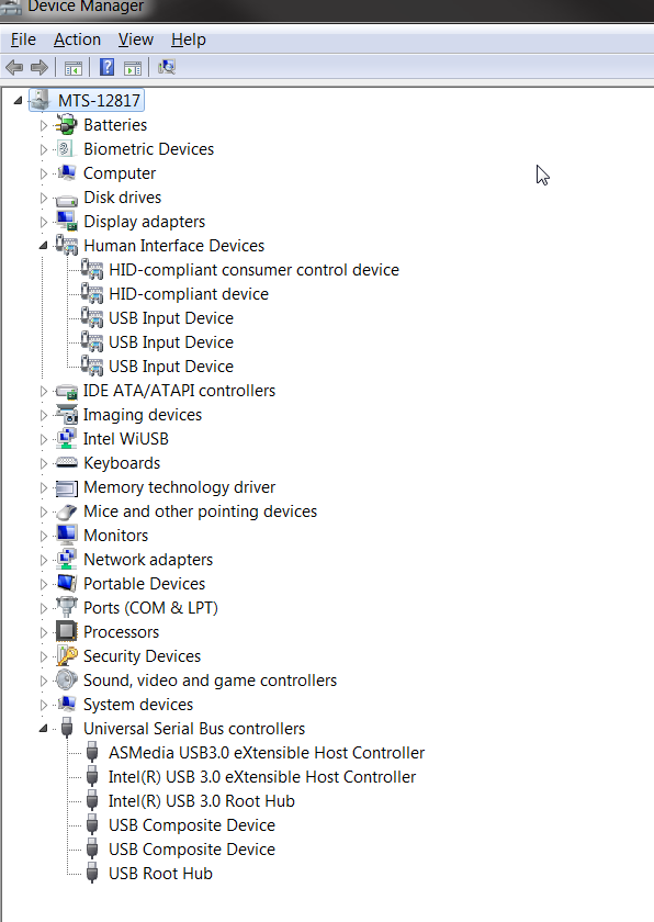 Solved: HP Zbook Thunderbolt 3 Dock USB ports not working - HP Support  Community - 5613457