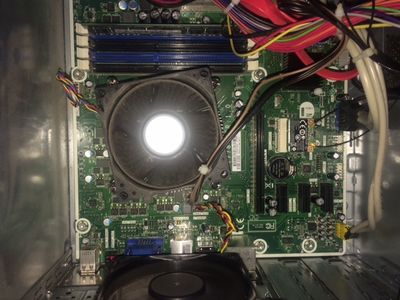 Mother Board Fan.JPG