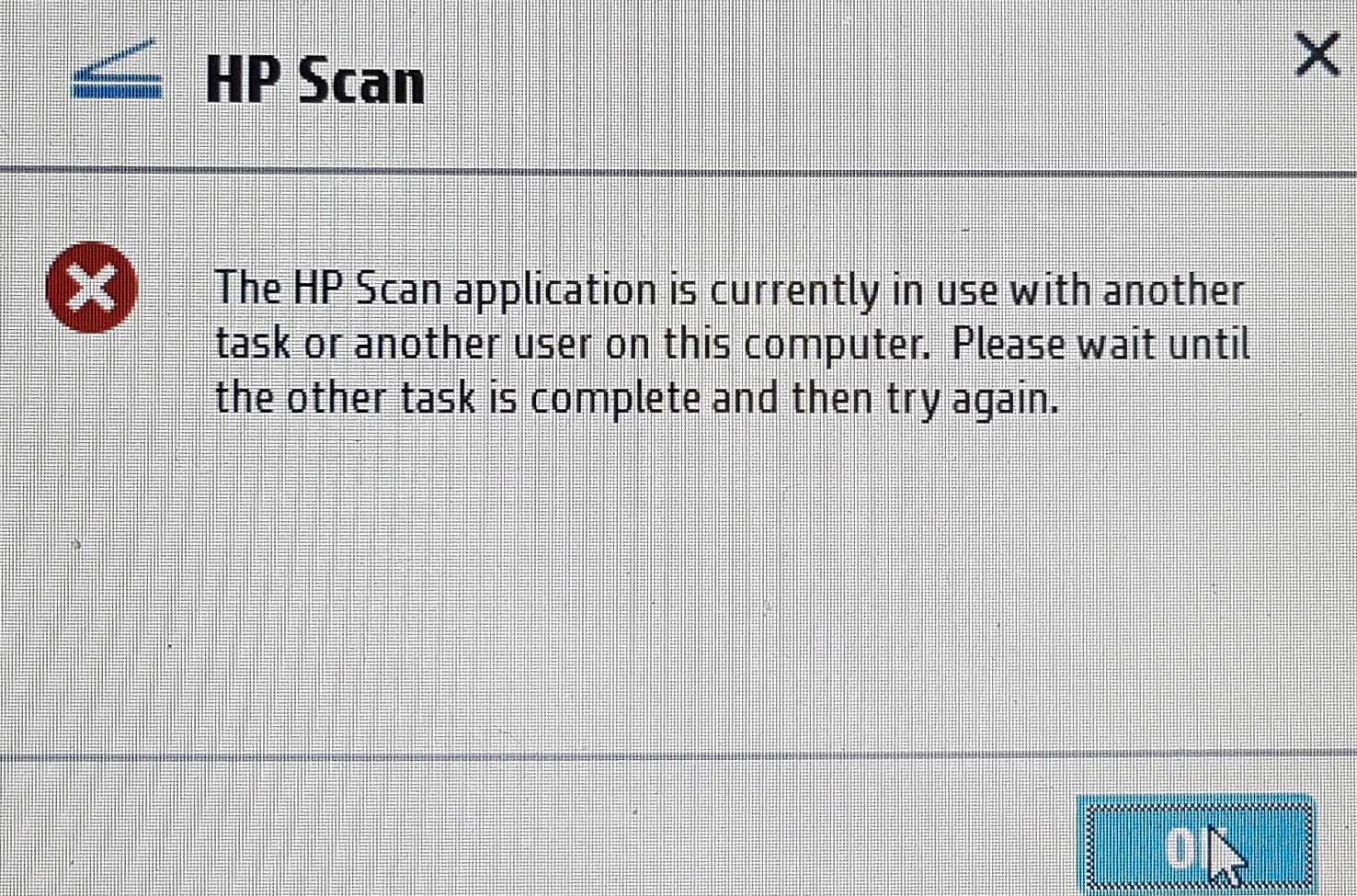 hp 3635 scanner software