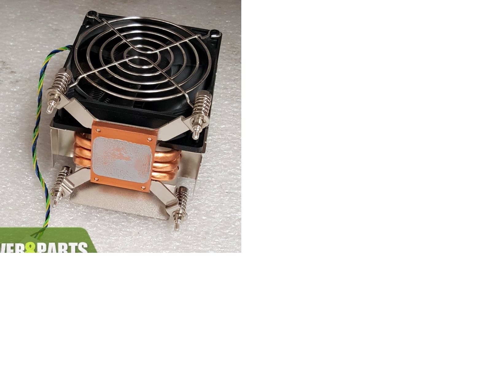 COOLER MASTER Xeon X5650 ジャンク品 2011_200W_TDP_-