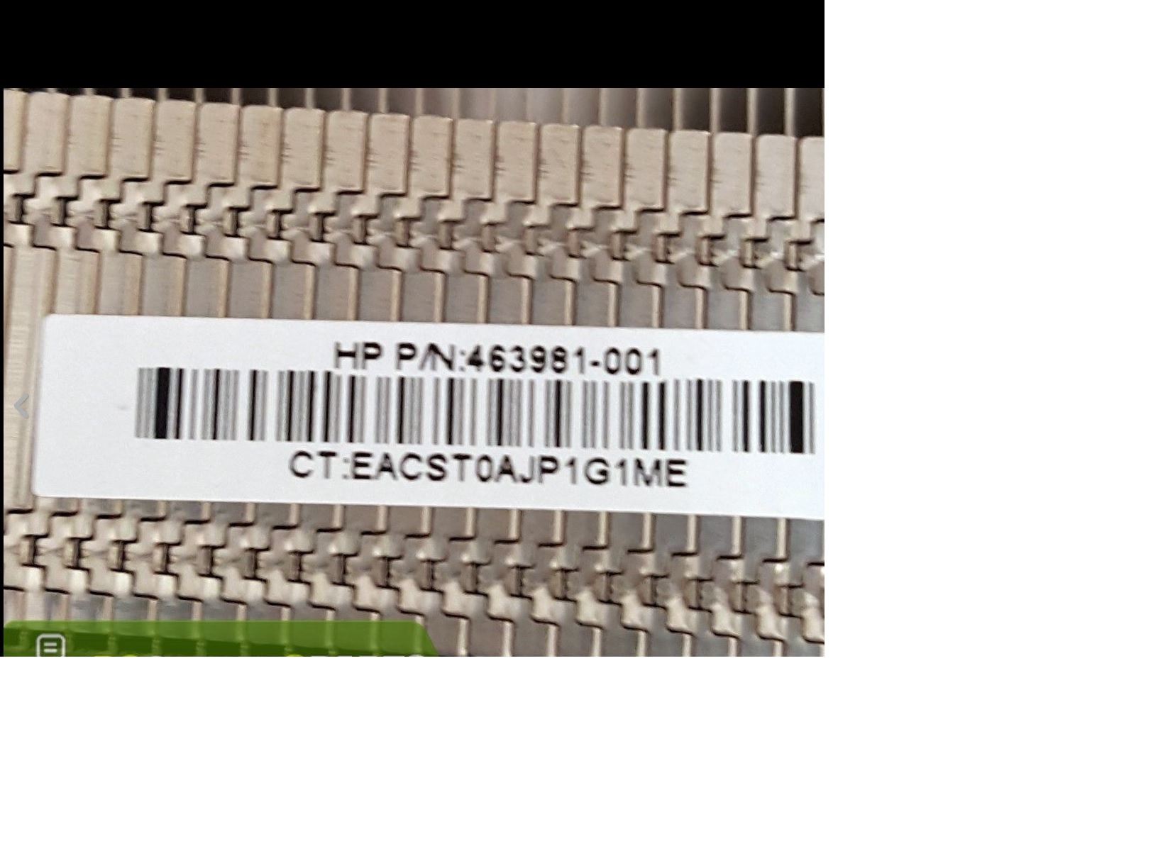 Will HPZ800 take Intel Xeon X5690 CPU? - Page 2 - HP Support