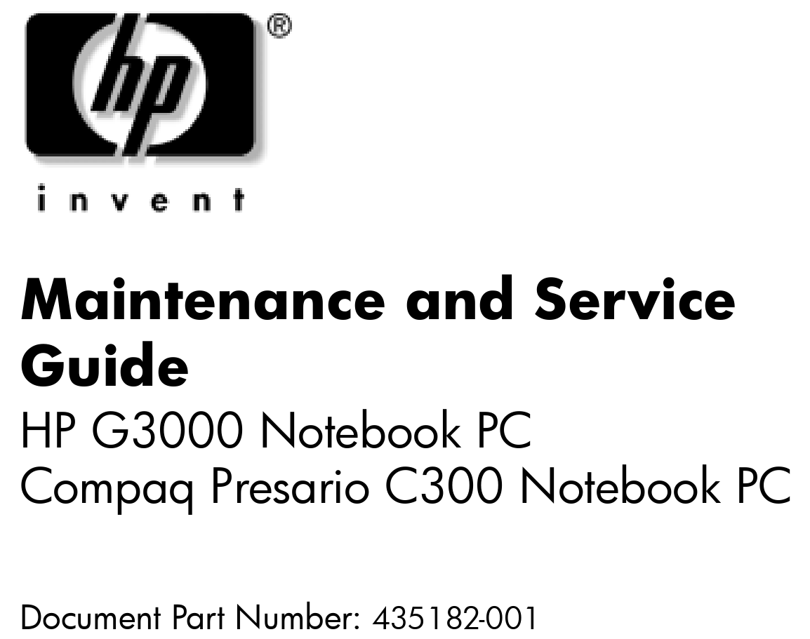 Compaq Presario C554TU wireless whitelist? - HP Support Community - 5676643