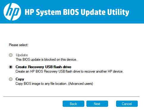 Solved: HP Notebook System BIOS Update - HP Support Community - 5668759