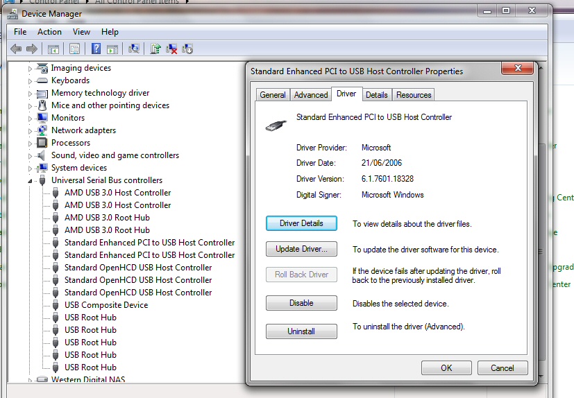 Amd usb online driver