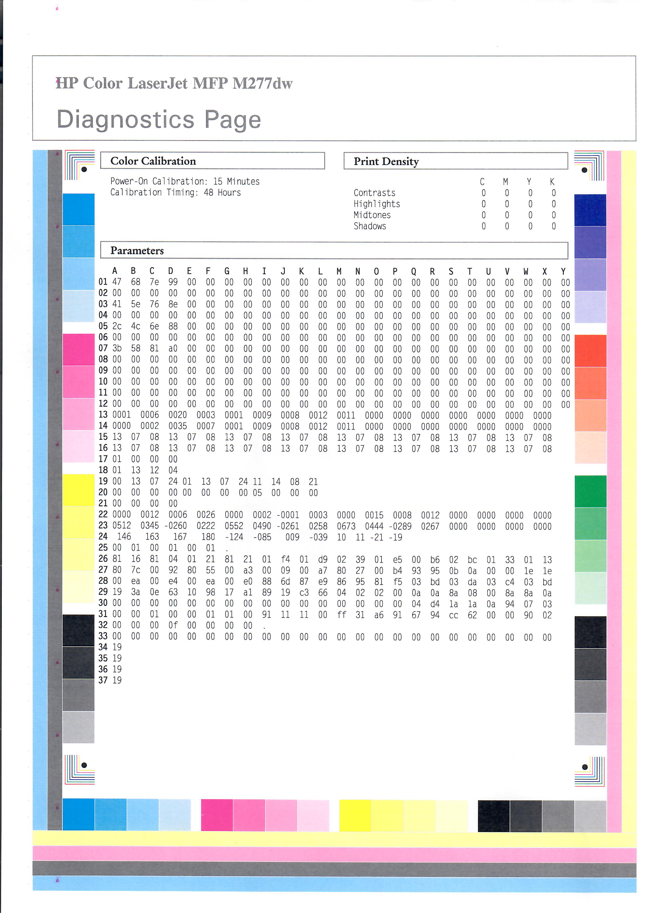 Solved: problem with final print outcome - HP Support Community - 5703827