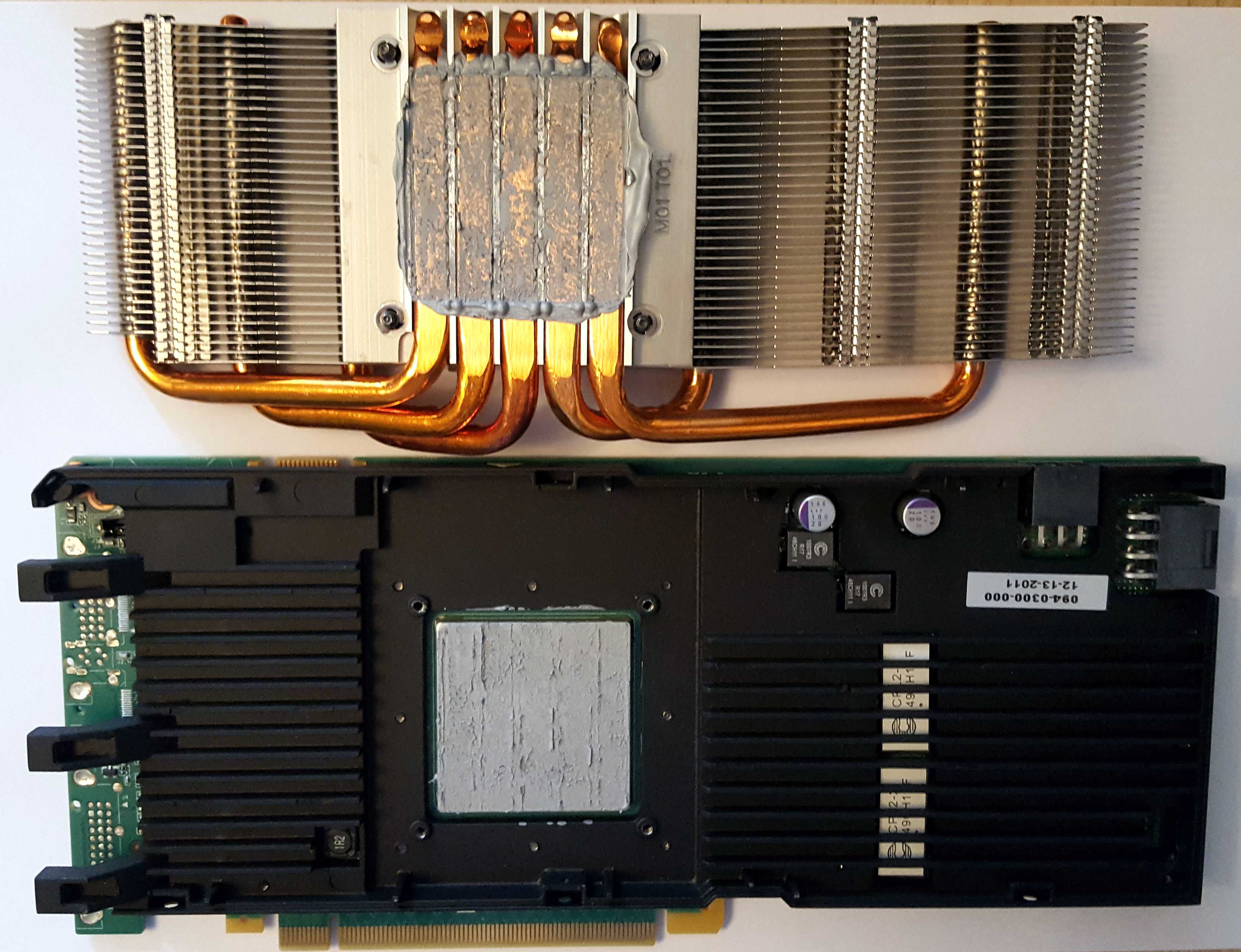 Solved SM951 M 2 SSD In A HP Z620 HP Support Community 5708010