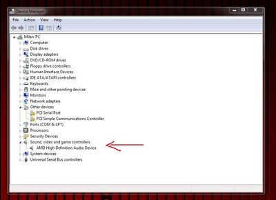 Download Pci Serial Port Driver