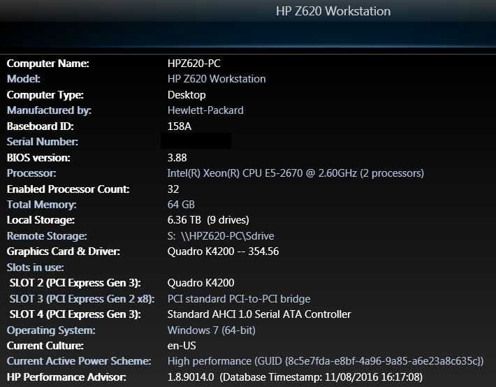 Z620 E5-2600 V2 CPU upgrade questions - HP Support Community - 5735081 Z620 E5-2600 V2 CPU upgrade questions - HP Support Community - 5735081