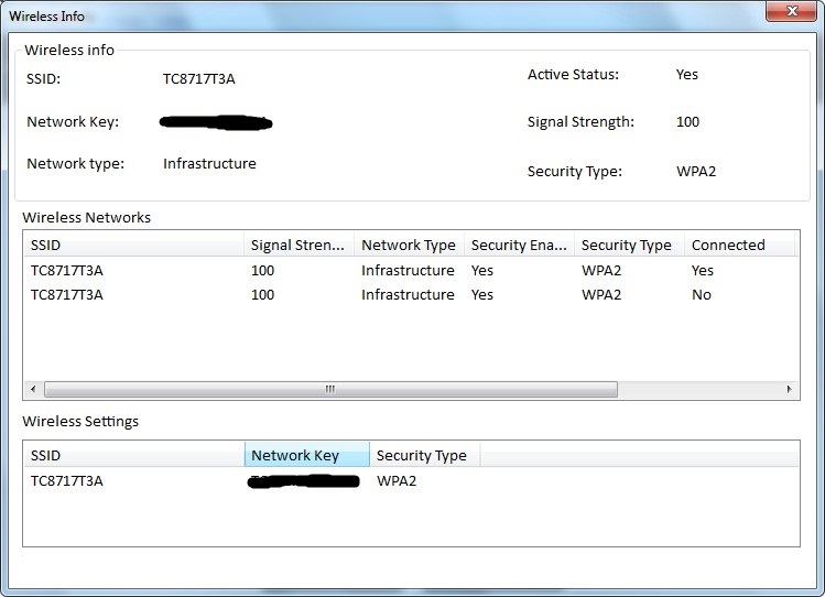 hp 8100 wireless setup