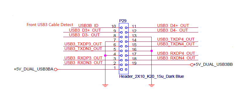 Solved: HP Z420 USB3.0 Header Pinout ? - HP Support ... laptop webcam diagram 