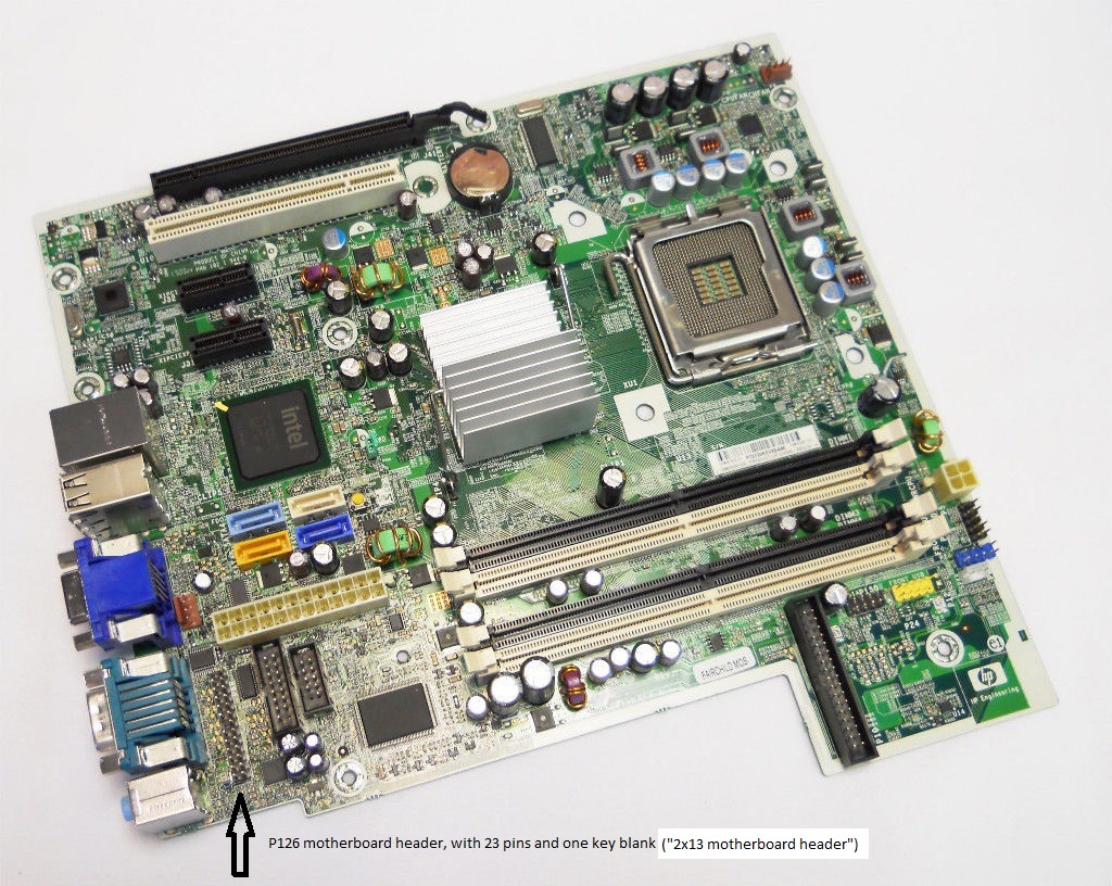 HEWLETTPACKARD HP COMPAQ DC5800 MICROTOWER DRIVER FOR WINDOWS 7