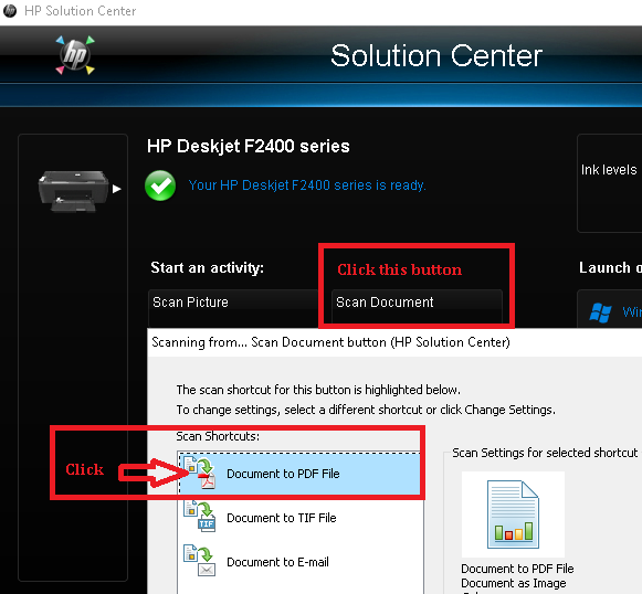 Solved: HP Deskjet F2480 Windows 10 Drivers - Page 2 - HP Support Community  - 5172811