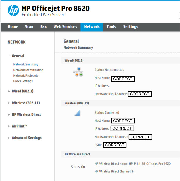 How to refresh  printer  software HP Support Community 