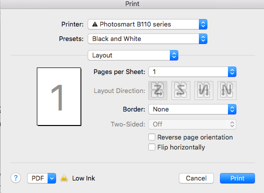Microsoft word on mac all grayed out windows 10