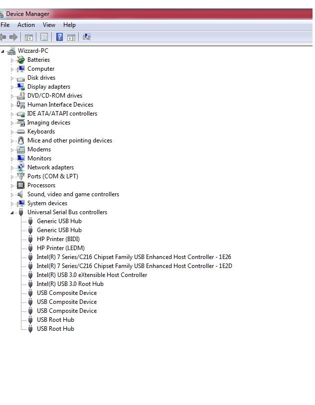 Solved: Installation problem with hp LaserJet Pro MFP M125nw - HP Support  Community - 5779057