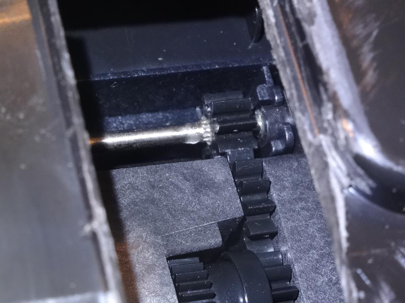 HP Officejet 6500A Plus does not feed paper HP Support Community