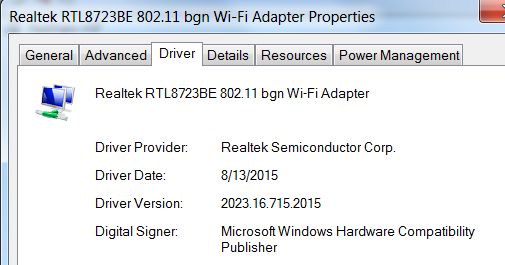 Solved: Upgrade wireless adapter to 5GHz? - HP Support Community - 5807266