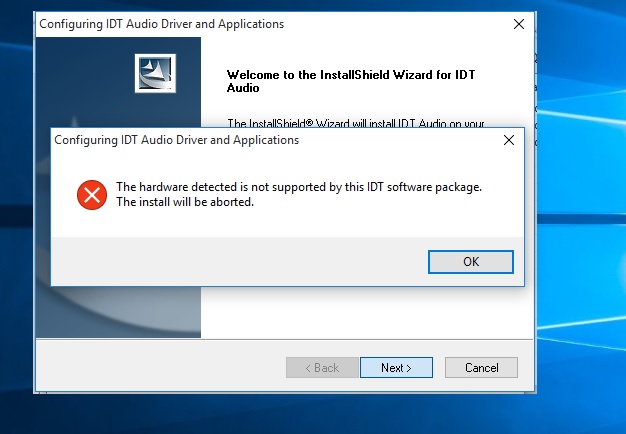 Solved: beats audio not working on win 10 pavilion notebook 15-p-141... -  HP Support Community - 5821816