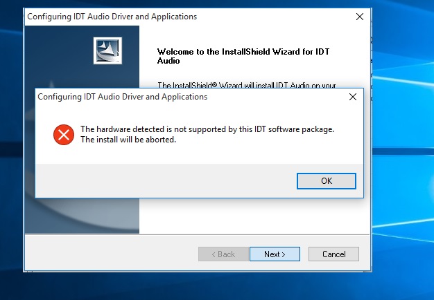 Solved: beats audio not working on win 10 pavilion notebook 15-p-141... - HP  Support Community - 5821816