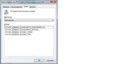 Pci Simple Communications Controller Driver Hp Dv6 3230us Download