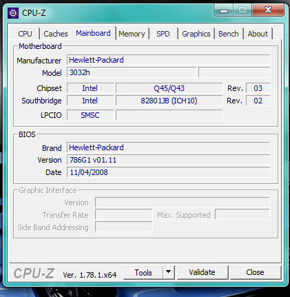 Solved: want to upgrade processor - HP Support Community - 5867455