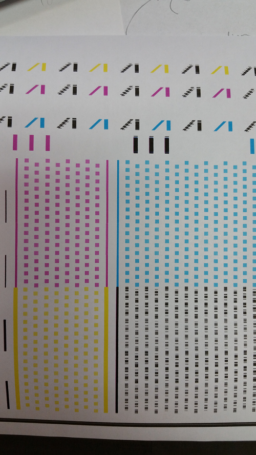 hp designjet 111 printhead