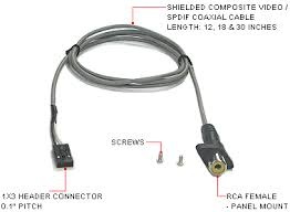 DC5800 Microtower S/PDIF output. - HP Support Community - 5557693