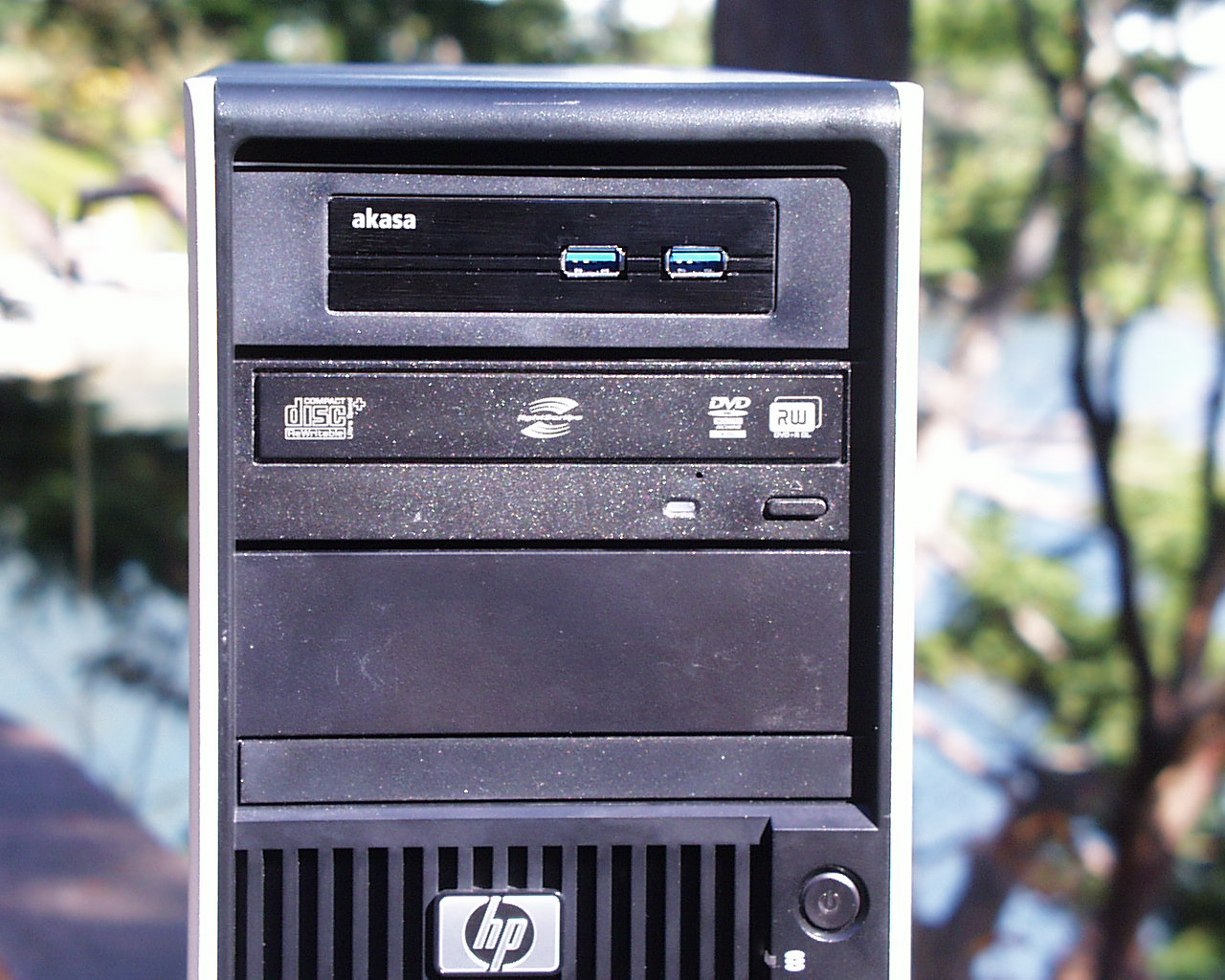 Windowsデスクトップ NEC Hybrid Frista PC HF350/CAW Win11 Windows