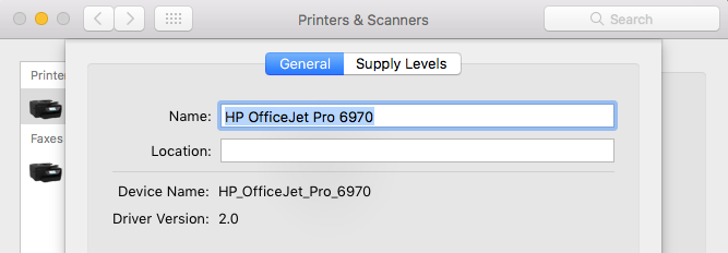 Hp officejet pro 6978 software mac pro