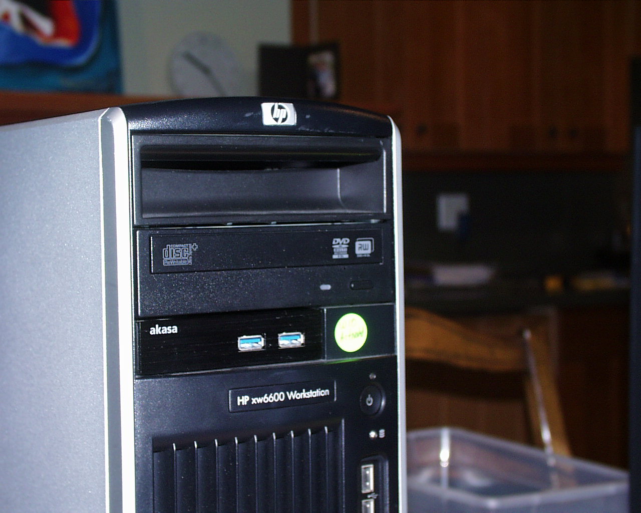 Solved: HP front carrying handle works in xw and all Z