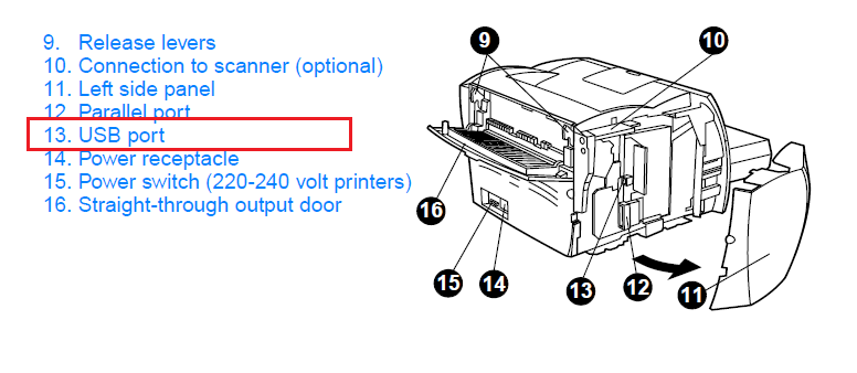 Solved  How To Connect A Printer To Hp Envy 750qe