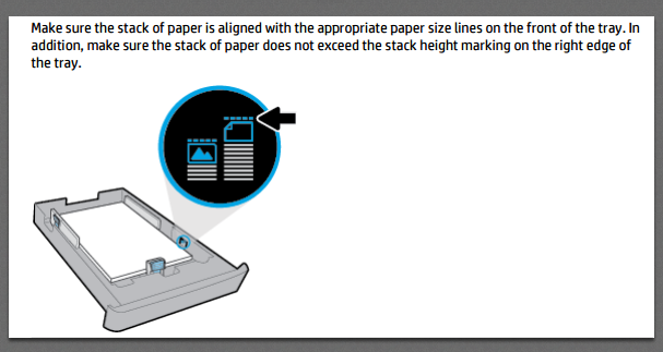 Solved: HP OfficeJet Pro 8710 - HP Support Community - 5953650