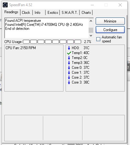 Solved: Laptop Cooling Fan Test HP Community - 5966662