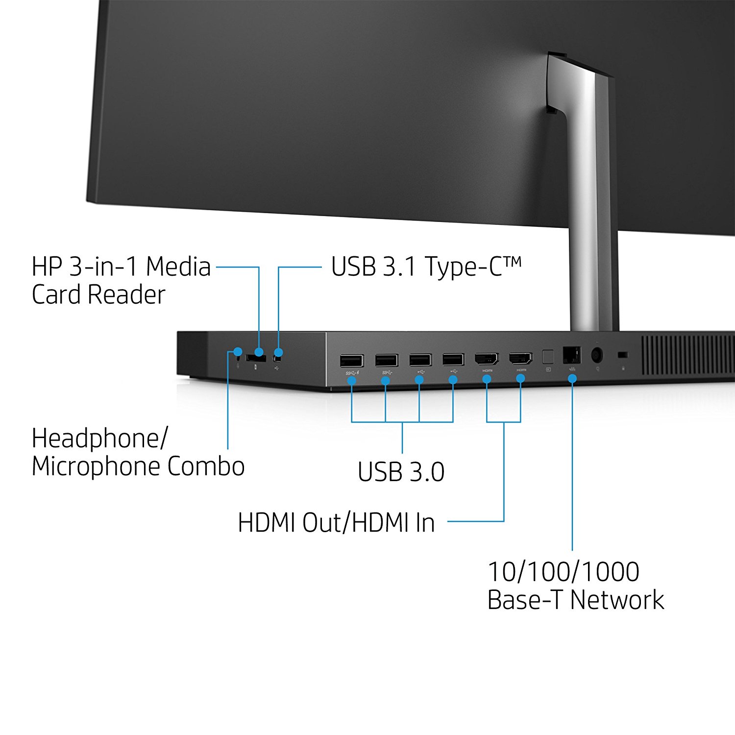 No External Microphone jack HP Support Community 5969504