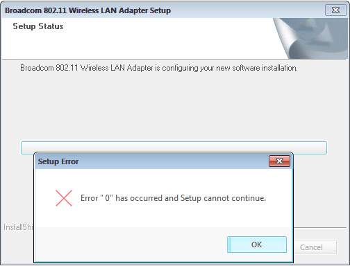 Solved: broadcom 802.11 wireless lan adapter setup installing proble... -  Page 3 - HP Support Community - 5972157