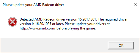 Solved: graphics driver - HP Support Community - 5974541
