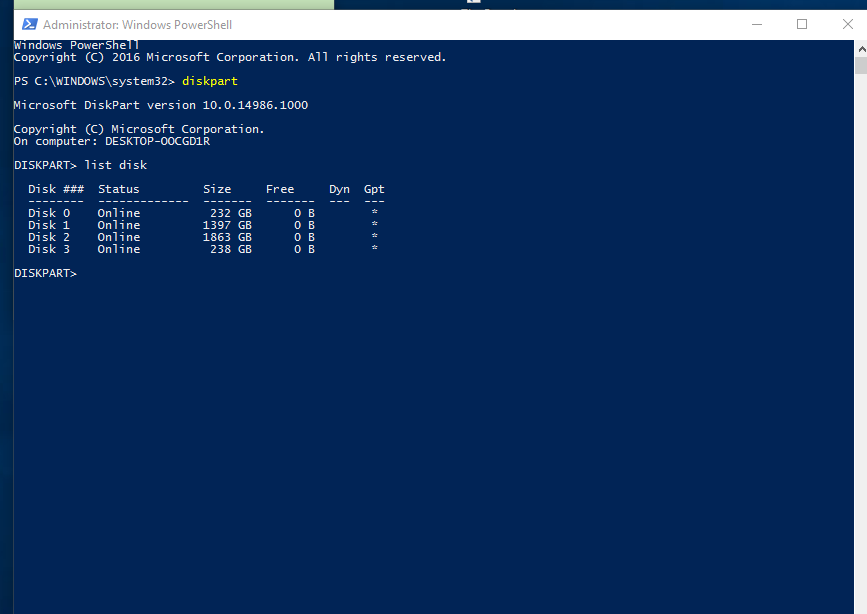 New sata hard drive not detected HP Support Community 6018243