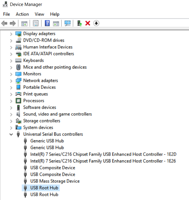 usb 3.0 port not working HP Support Community 5983301