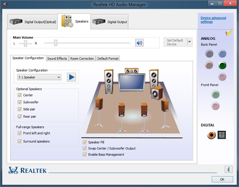 High definition audio controller driver windows 7 64 bit download torrent