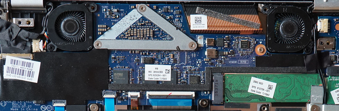 Solved: ENVY-13 thermal compound question.. - HP Support Community ...