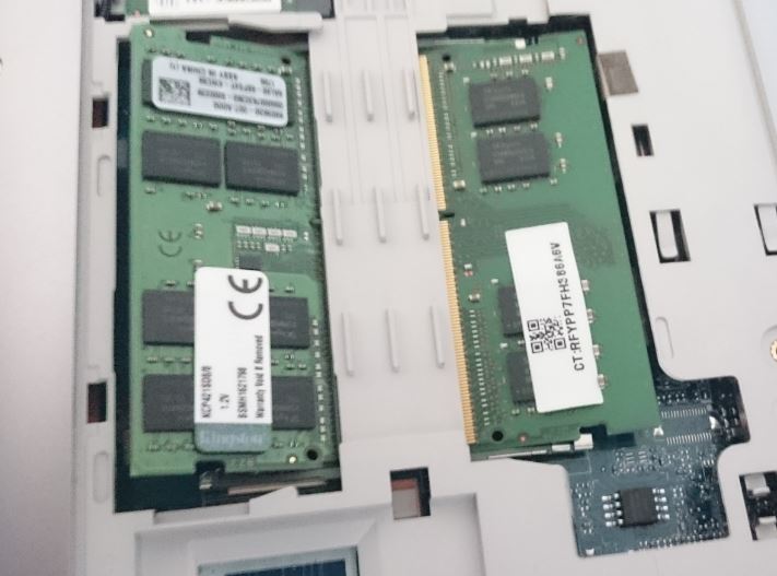 Hp pavilion shop g4 ram upgrade