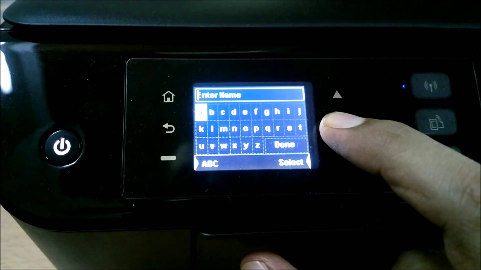 Hp Remote Access Point